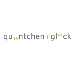 quäntchen & glück